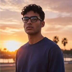 Jacques Marie Mage IMLEY Sunglasses Limited Edition 156/191 Handcrafted Japan